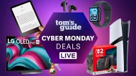 Cyber Monday deals are ending soon — 161+ best final discounts LIVE from Amazon, Best Buy, Walmart and more