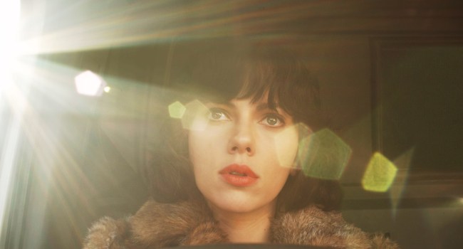 A24 Live Score Screenings of ’Under the Skin,' 'Hereditary,' ‘Pearl’