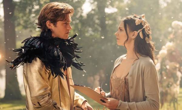 ¿Cuántos capítulos tiene "Maxton Hall", temporada 2 de la serie?