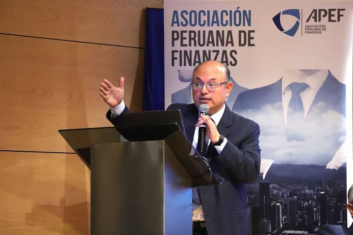 BCR: entorno internacional resulta favorable para economía peruana en el 2026