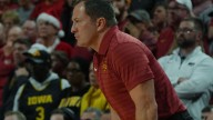 Iowa State's T.J. Otzelberger on Blake Buchanan's impact