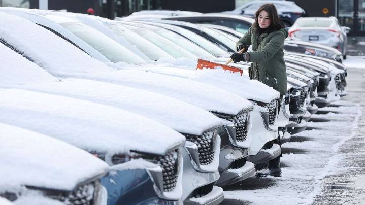 Car loan balances in Utah are among the nation's highest. Here's a way to minimize your debt