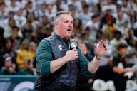 Pat Fitzgerald: ‘My job’ to turn MSU football into national contender