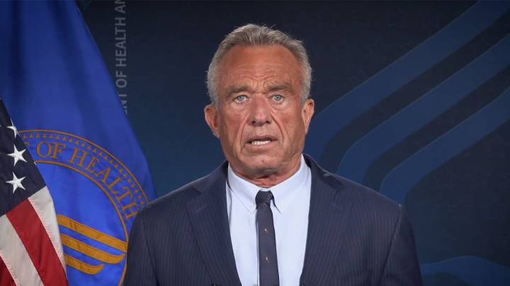 RFK Jr.’s move to axe $500M in vaccine funding worries scientists