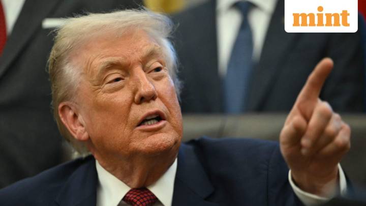 Trump announces rollback of Biden-era fuel economy standards—what changes?