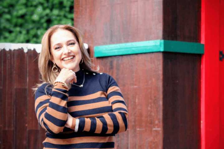 Ir de meta en meta, clave para cumplir los propósitos del 2026: Tey Leal