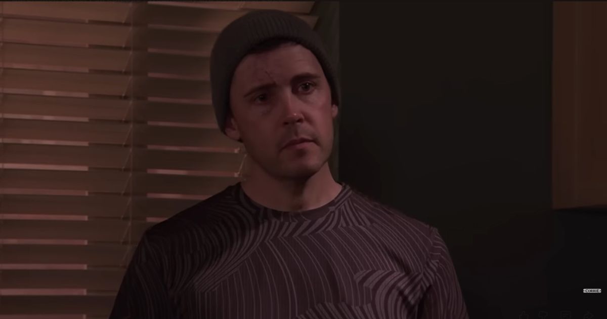 Coronation Street fans 'figure out' Todd Grimshaw's 'saviour' as 'disturbing' details emerge