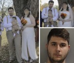 Newlywed York Dad Smothers, Strikes 3-Month-Old Causing Brain Bleed: Affidavit