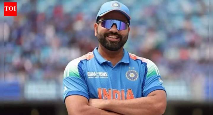SMAT knockouts: Rohit Sharma ready to play for Mumbai
