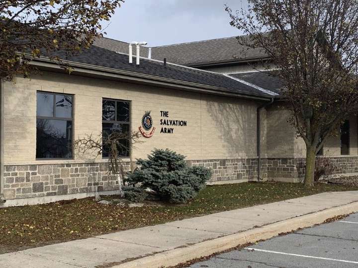 Giving feels great: hamper campaign in need of your donations