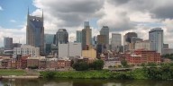 Nashville ranked among top ‘sharing economies’ in the world, report says