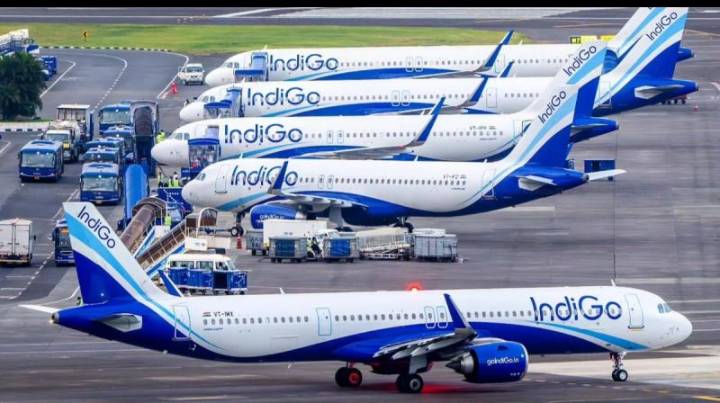 IndiGo Cancels 600+ Flights: How Passengers Can Claim Refunds and Reschedule Easily