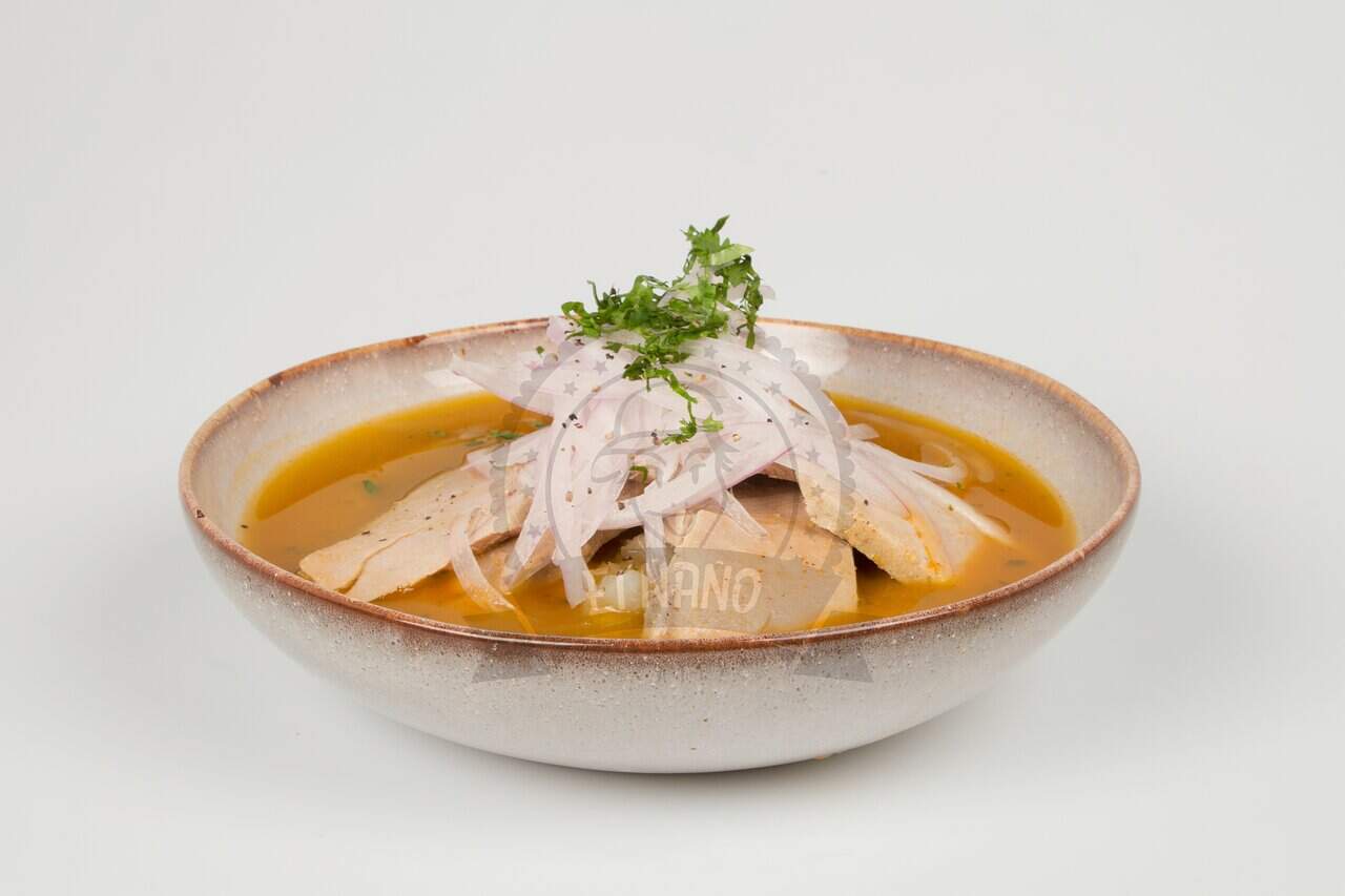 El Ñaño y su plato 'encebollado': el restaurante que triunfa en Barcelona ya está en Zaragoza