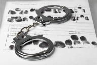 Shooting suspect nabbed weeks after man shot on East North Avenue