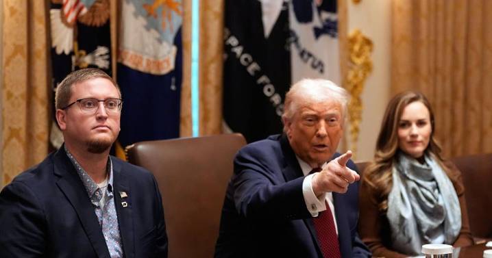 Most Iowa farm groups grateful for Trump's $12 billion in federal financial assistance