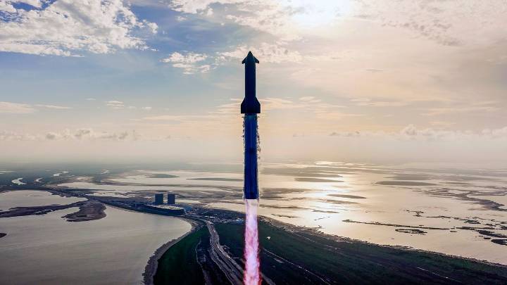 SpaceX gets the OK to build Starship launch pad in Florida