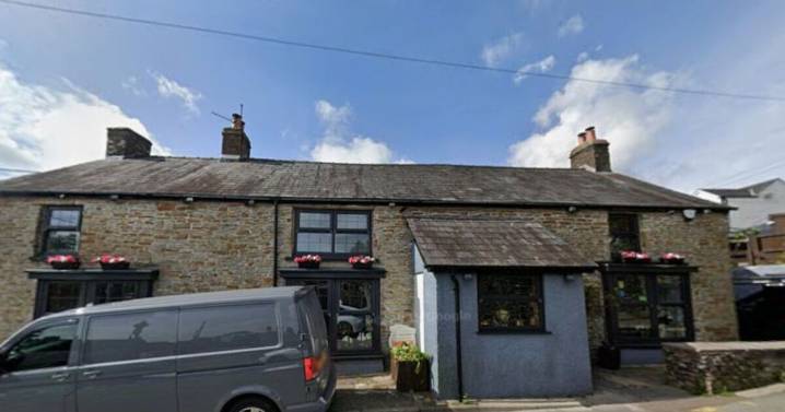 Dozens fall ill after Sunday pub lunch in small UK village