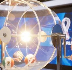 Hoy se realiza el sorteo del Mundial 2026: así se definirán los grupos del torneo
