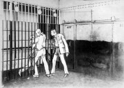 Today in Chicago History: 'Terrible' Tommy O'Connor escapes from Cook County Jail