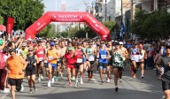 ¡Maratón Guadalupano! Ganadores, tiempos y cierre histórico del Circuito Running 2025 OEM