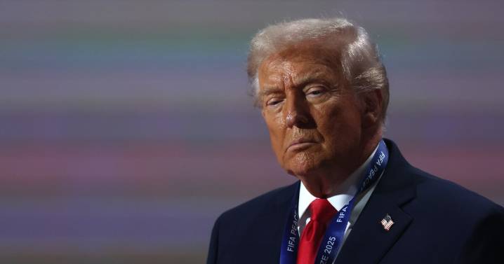 Trump touts his peace deals - but many are already unraveling