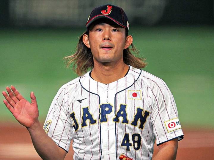 Gigantes, la opción que seduce a Imai