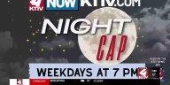 KTIV's Night Cap 12/12/2025