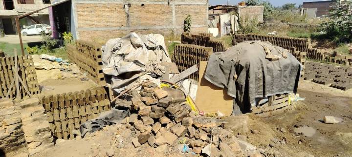 Tlaquepaque inicia coordinación invernal con ladrilleras para prevenir contingencias ambientales