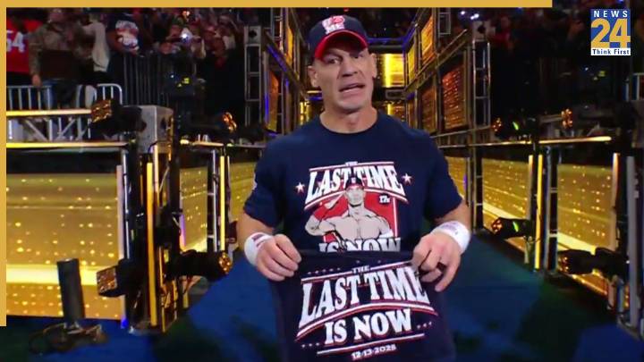 John Cena’s final WWE match sparks strong reactions as Cody Rhodes and Triple H speak out