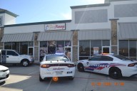 Woman arrested, charged in prostitution sting at Spring foot massage parlor