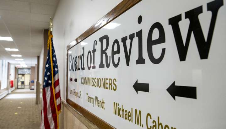 Cook County Board of Review reopens appeals for 24 townships until Dec. 12