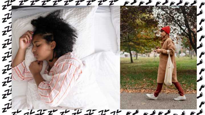 To run or to sleep? This new study just solved the hardest decision I make most days