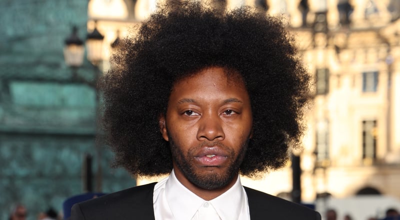 ‘Emily in Paris’ Actor Jeremy O. Harris Arrested in Japan, Has Been in Custody for 18 Days | Jeremy O. Harris 