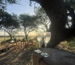 Llega Sundowner Sessions, la propuesta que combina vinos, música y naturaleza en La Pampa