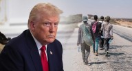 Trump arremete contra inmigrantes somalíes: ‘No los queremos en nuestro país’