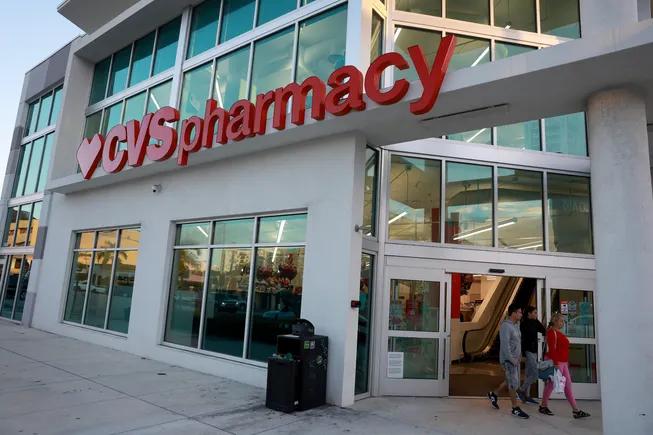 CVS agrees to pay $38M to settle insulin fraud claims