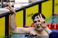 John Shortt closes Winter Championships with two new Irish junior records