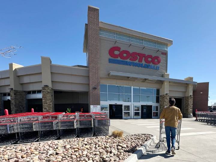 Costco joins others suing for refunds if Trump tariffs fall