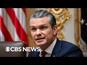 Law experts on legality of follow-up strike against alleged drug boat