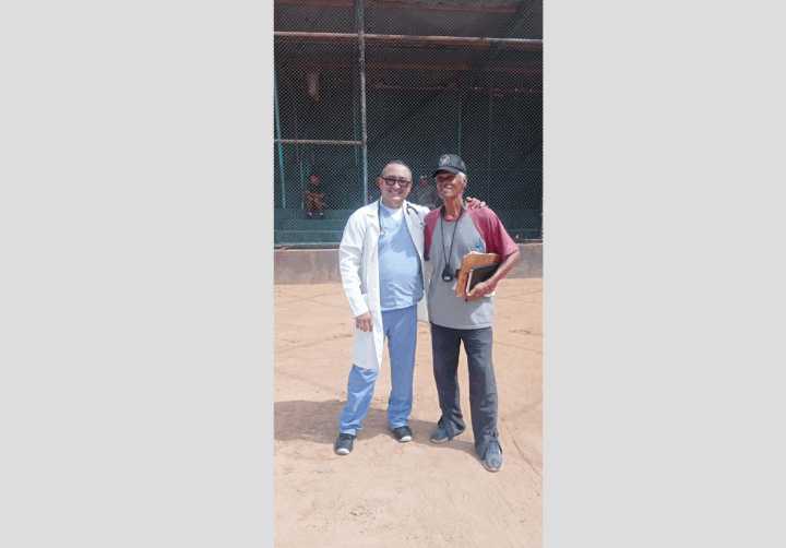 Nutrición inadecuada en jóvenes atletas causa talla baja