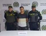 Huyó a Barranquilla para evadir la justicia tras agredir a su expareja en Ibagué, pero fue capturado