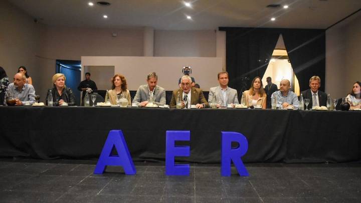 Apoyo de comerciantes rosarinos al proyecto de ley tributaria 2026