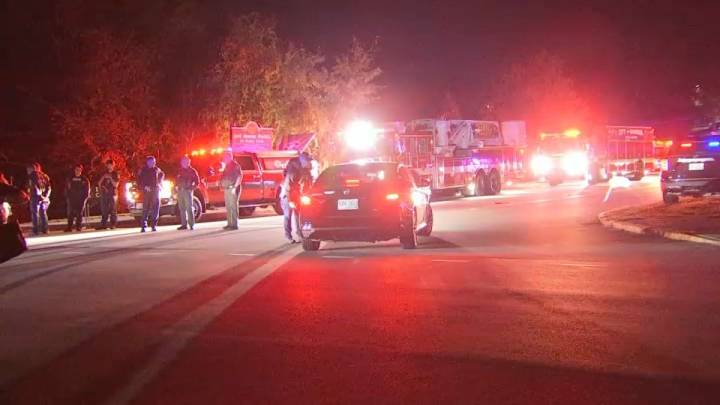 Sky Meadow Country Club’s PRIME restaurant reopening after deadly shooting