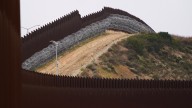 Trump administration adds militarized zone in California along southern US border