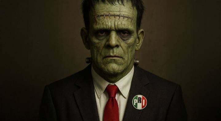 Una derecha incompleta