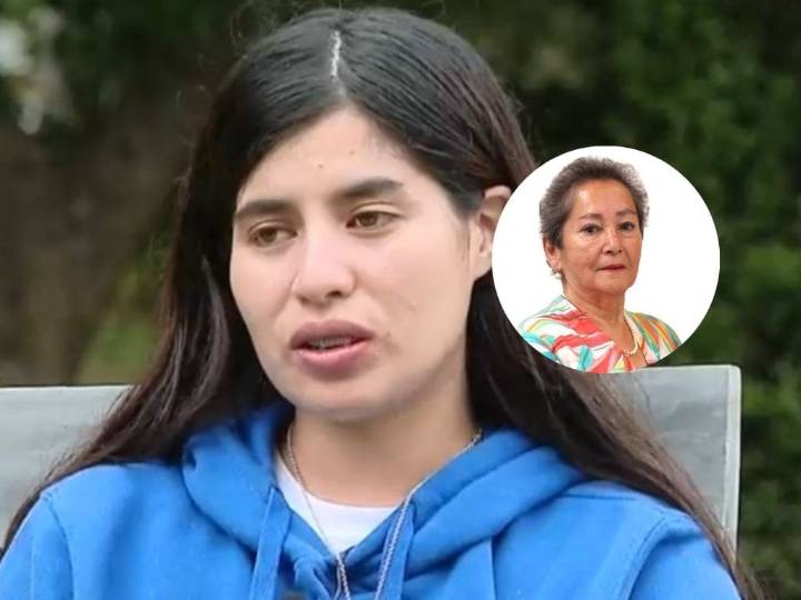 Acusan a vidente de “turbia” y mentirosa: familias de concejala y de Tomás Bravo estallan por su participación