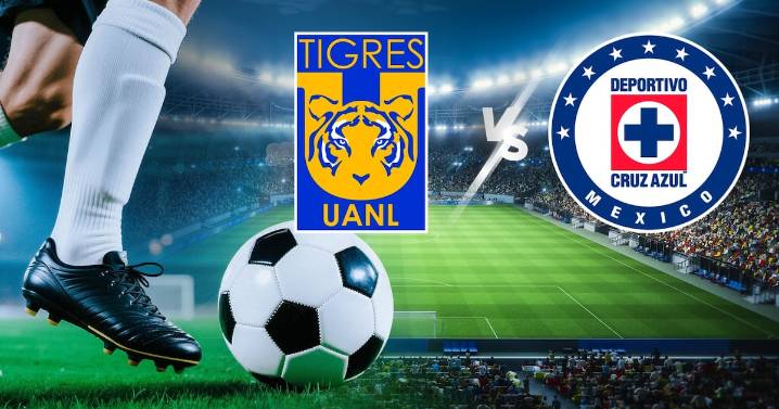 ¡'El Volcán’ hace ‘erupción’! Tigres pasa a la FINAL de la Liga MX en caótica vuelta vs. Cruz Azul