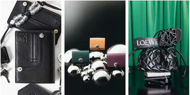 The 12 Best Designer Card Holders for Women 2025