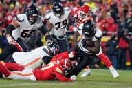 Texans frenan a Mahomes y los Chiefs en victoria 20-10 para seguir en la pelea por el Sur de la AFC – Chicago Tribune