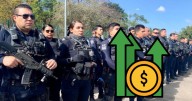 Sinaloa eleva presupuesto de seguridad en más de 3,600 mdp para 2025; el aumento incluye un incremento salarial del 10% para policías